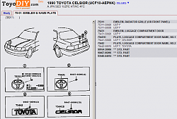 Lexus badge on Toyota grille-1990-celsior-emblems.png