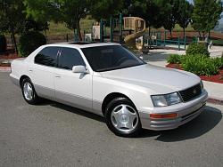 Pics Finally-lexus-ls400f.jpg