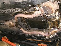 is catalytic converter important to 90LS ?-ls400-1st-gen-calif-y-pipe.jpg