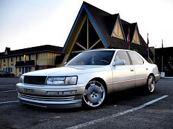 1992 LS400 New Guy-ls400frontthh.jpg