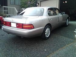 Who has the lowest 1st generation LS400 miles on it?-img00060-20110127-1225edit.jpg