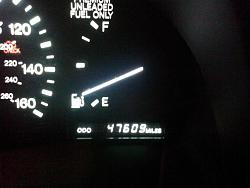 Who has the lowest 1st generation LS400 miles on it?-img00109-20110204-1809.jpg
