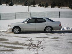 Ls400 and winter prep mode.... Snow tires and coilover reccomendations-00-ls-at-xmas-2009-small.jpg