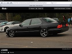 Who's car is this? Sick LS400-image.jpg