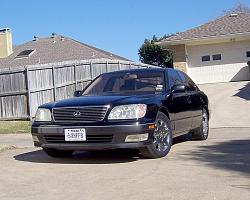I just bought me another 1999 LS400-2013.jpg