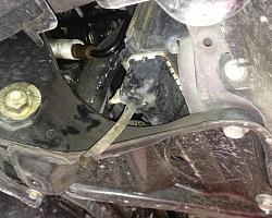 Coolant Leak? What is this tube?-img_1149.jpg