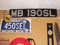 Custom License plate ideas-license-plates-in-garage.jpg