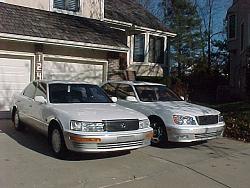 1990 LS400 vs. 2000 LS400 ride quality-twins.jpg