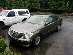 Upgraded to the LS430-20130731_134331.jpg