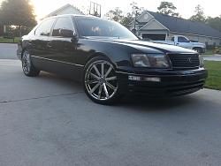 Post up Recent pixs of YOUR car (LS400s)-20131017_181234.jpg