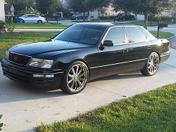 Post up Recent pixs of YOUR car (LS400s)-20131017_181027.jpg