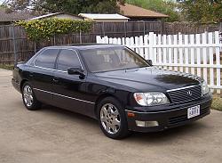 What do you love about YOUR LS400?-100_3594.jpg