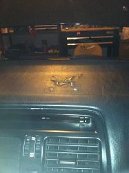 Dash Repair Advice - Pictures Included-img_2049.jpg