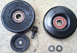 Idler pulley and Tensioner Pulley for 1996 LS400-image.jpg