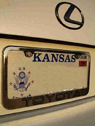 Profiled again?-license-plate-frame-2.jpg