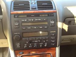 What is a fair price for a 1999 LS400?-ls400-interior1.jpg