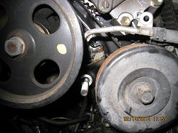 1997 LS400 170K miles, Coolant Leaks, alternator not charging, ...-img_8316.jpg