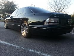 Post up Recent pixs of YOUR car (LS400s)-20140213_174759.jpg