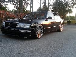 Post up Recent pixs of YOUR car (LS400s)-20140214_180553.jpg