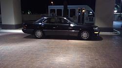 1st Gen LS400 Owners - How much did you pay, How many miles, What condition?-img_20140322_222840.jpg