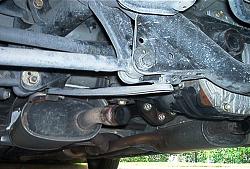 Muffler Delete mod and stock parts pics-both-muf-out-lookg-forward.jpg