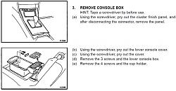 Removing cente console-1.jpg