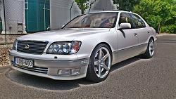 Post up Recent pixs of YOUR car (LS400s)-photo_20140621_140714.jpg