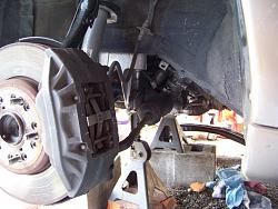 All in One - Power steering fix(s). Solenoid/ACV plug/Drain-Flush/Bleed system. -DIY-100_2773.jpg