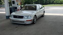 1995 White LS400-ls400-front.jpg