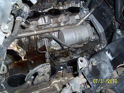 Starter solenoid 'clicking'' - ClubLexus - Lexus Forum ...