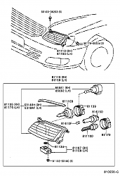 How to change headlight bulb for 98 LS400 DIY?-810550g.png