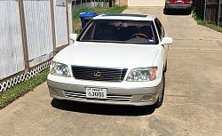 1999 Lexus LS400 ready for the Future-004.jpg