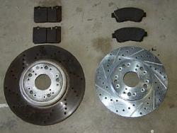 1st &amp; 2nd LS front brakes side by side-brakes.jpg