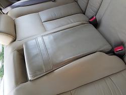 96 ls400 rear armrest with cup holders installed today in my 93 ls400-20160923_182106.jpg