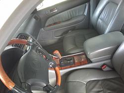 New to forum and a 1998 Lexus LS400-20170111_121542.jpg