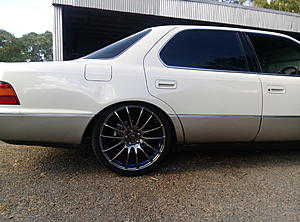 Opinion on these wheels. Keep or swap?-imag0073.jpg