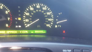 Five miles from 300,000 miles... what should I do? :-D-300k.jpg