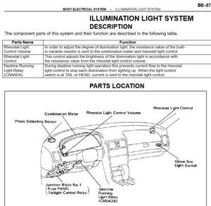 93 ls400, lights in center console turns off-ls400rheostatlightcontrol.png