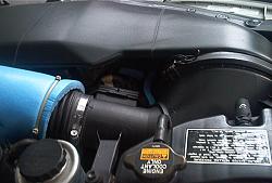 Pictures: Modified Air Box and Heat Shielding-im001601.jpg