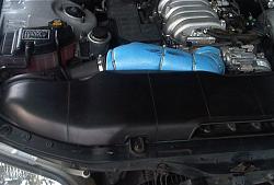 Pictures: Modified Air Box and Heat Shielding-im001598.jpg