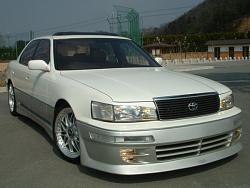 What body kit is this?? I looked though my VIP mag,, Stumped!-unknown_ls400_front_01.jpg