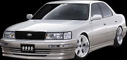 Confirmed,Evolution bodykit 11pc for 0!-front.jpg