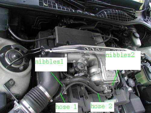 Fixed Low Idle Speed Problem Clublexus Lexus Forum Discussion