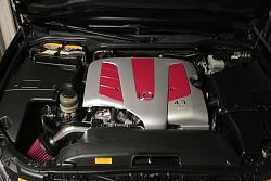 Just Installed - Fujita F5 Air Intake-f5-3.jpg