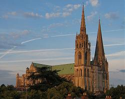 European trip stats from my 01 LS430-chartres.jpg
