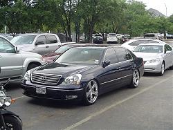 Lowered on 20's....one slight problem....-ls430-002.jpg