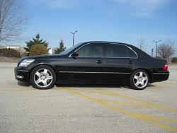 Anyone got pics of LS430 on Eibach or Tanabe lowering springs?-df1.jpg