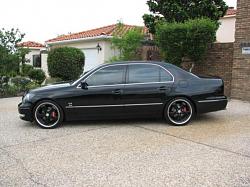 Anyone got pics of LS430 on Eibach or Tanabe lowering springs?-ls430r-007.jpg