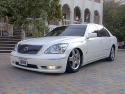 LExus Ls430 From DUBAI-039zfx.jpg