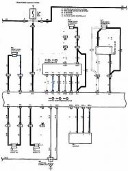 Need Wiring Diagram from Radio Harness - ClubLexus - Lexus ... 2002 400ex wiring diagram 